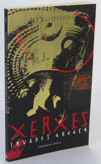 Xerxes Invades Greece