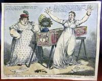 The Gord-Ian Knot still Untied or the Disappointed Dido still in Despair