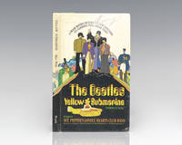 The Beatles Yellow Submarine ジグソーパズル 71YxPQk2kAL._UF894,1000_QL80_.jpg