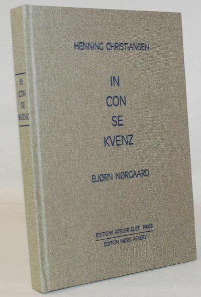 In con se kvenz.