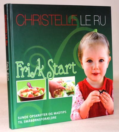 Frisk start.
