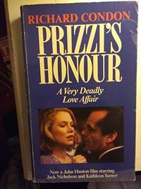 image of Prizzi's Honour