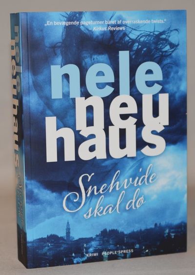 Snehvide skal dø.
