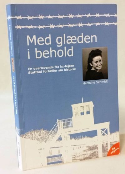 Med glæden i behold.