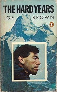 cover of The Hard Years