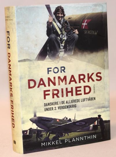For Danmarks frihed.