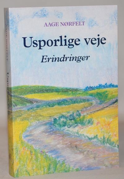 Usporlige veje.