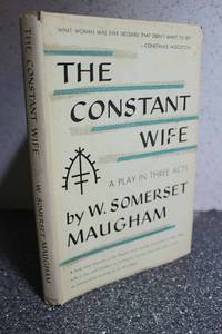 The Constant Wife