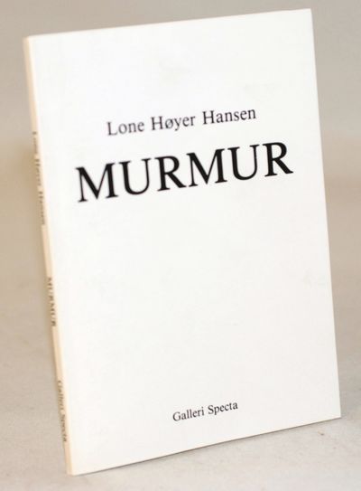 Murmur.