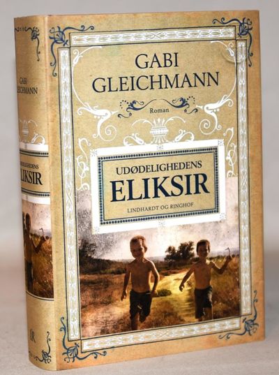 Udødelighedens eliksir.