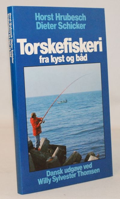 Torskefiskeri fra kyst og båd.