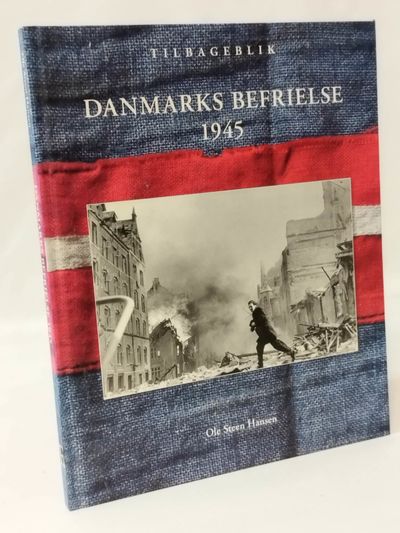 Danmarks befrielse 1945.