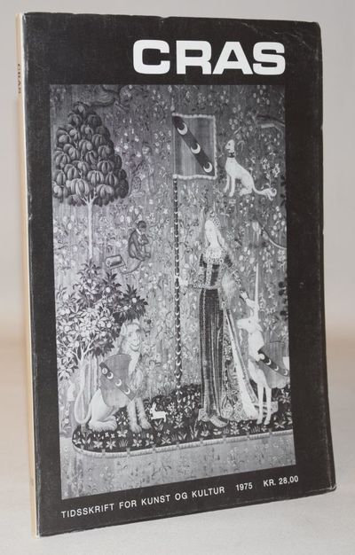 CRAS tidsskrift for kunst og kultur VII - 1975.