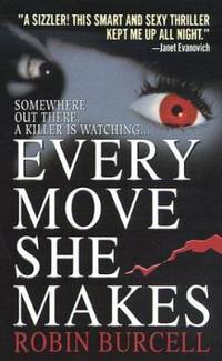 Every Move She Makes