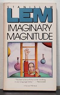 image of Imaginary Magnitude