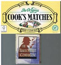 The Baker Street Companion