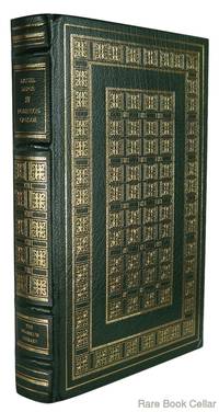image of THE ADVENTURES OF ROBINSON CRUSOE Franklin Library
