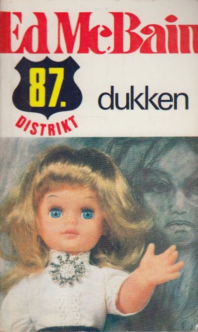 Dukken. Oversatt av Sigmun S. Kostøl.