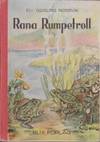 Rana Rumpetroll. Med tegninger av forfatterinnen. (photo 1)