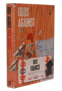 Odds Against by Dick Francis - 1965