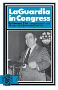 image of Laguardia in Congress
