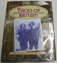 Faces Of Britain