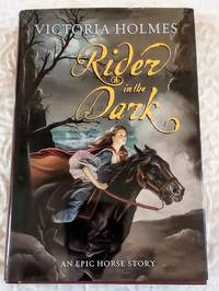 image of RIDER IN THE DARK