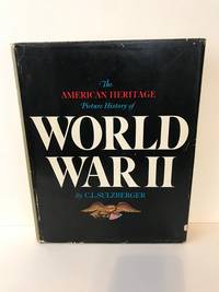 cover of World War II