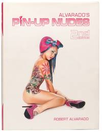 Alvarado's Pin-Up Nudes