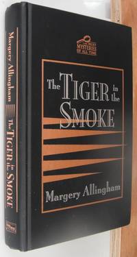 cover of The Tiger in the Smoke