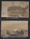 View Image 9 of 12 for 1917-1919 - A photographic record J. P. Morgan's yacht, which was leased by the Navy during World Wa... Inventory #009722