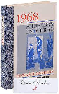 1968: A HISTORY IN VERSE - DELUXE ISSUE, SIGNED