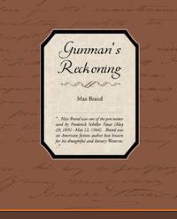 Gunman's Reckoning