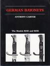 German Bayonets: The Models 98/02 and 98/05