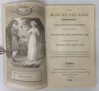 image of The Maid of the Oaks. A Dramatic Entertainment in Five Acts