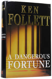 cover of A Dangerous Fortune