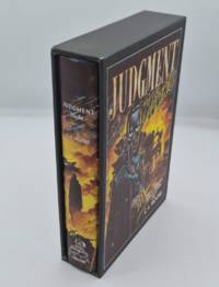 Judgment Night (Facsimile Reproduction Of The 1952 First Edition)
