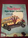 The Teachers' Night Before Christmas
