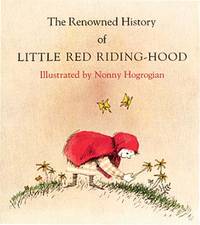 LITTLE RED RIDING HOOD by PERRAULT, CHARLES