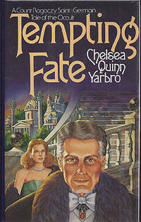 Tempting Fate by Yarbro, Chelsea Quinn - 1982