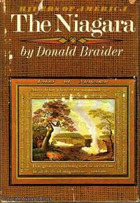 The Niagara by Donald Braider - 1972