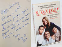 image of Sudden Family: The dramatic story of the event that brought together an international family