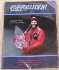 The CoEvolution Quarterly, No. 37, Spring 1983 by Ken Kesey, Gary Snyder, Robinson Jeffers, Others - 1983