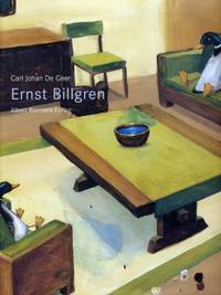 Ernst Billgren.