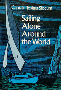 cover of Sailing Alone Around The World
