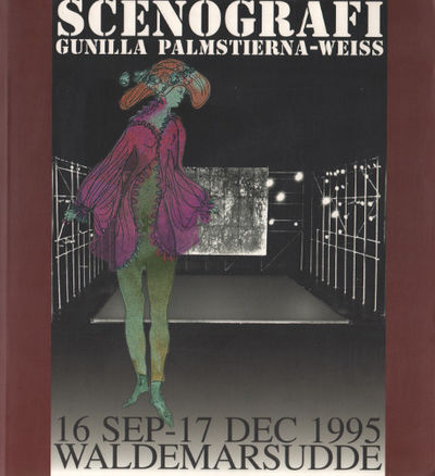 SCENOGRAFI OCH KOSTYM: GUNILLA PALMSTIERNA-WEISS.