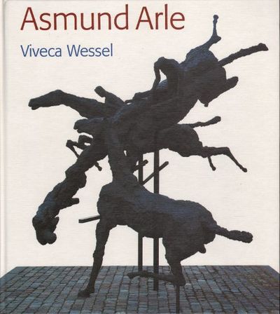 ASMUND ARLE.