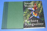 image of Small Wonder - Essays (signed 1st)