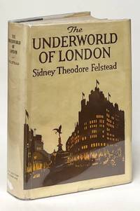 The Underworld of London