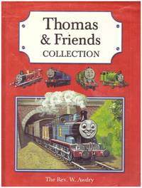 image of THOMAS_FRIENDS COLLECTION